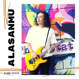 อัลบัม Alasanmu (Mencari Alasan) ศิลปิน Along Exists