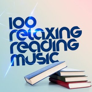 Various Artists的專輯100 Relaxing Reading Music