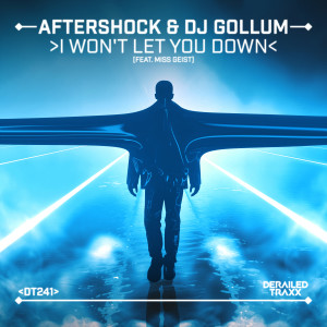 Aftershock的專輯I Won't Let You Down (feat. Miss Geist)