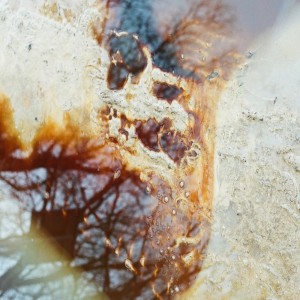 Album lost melody mantra from The Field Tapes
