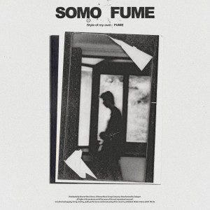 อัลบัม SOMO: FUME ศิลปิน JAY B