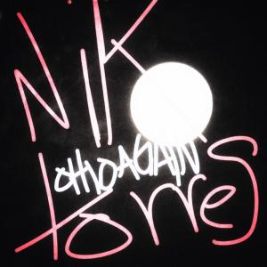 ดาวน์โหลดและฟังเพลง Ohio Again (Explicit) พร้อมเนื้อเพลงจาก Niko Torres