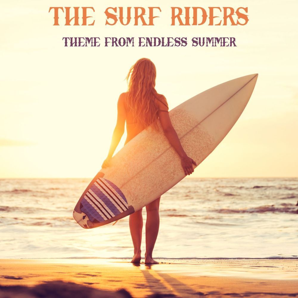 Theme From 'The Endless Summer'