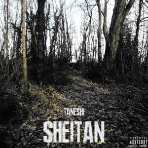 Listen to Sheitan (Explicit) song with lyrics from TVNESHI
