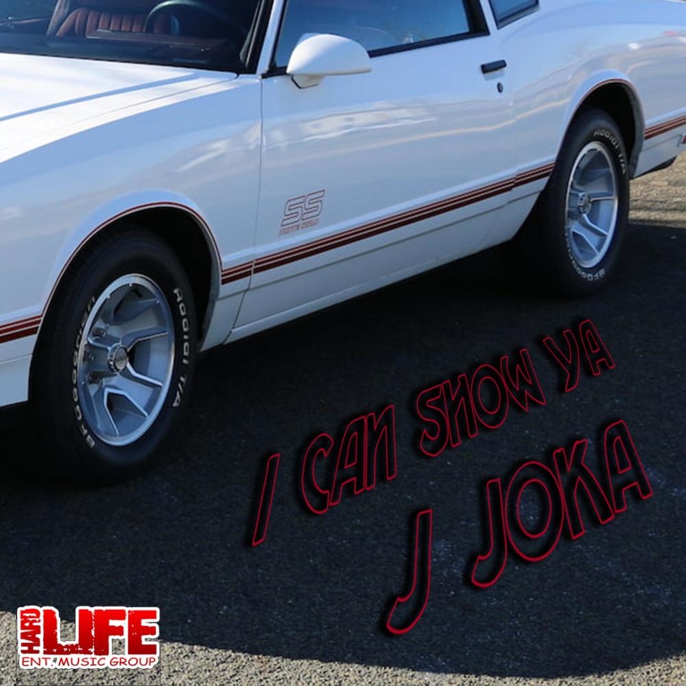 I Can Show Ya (Explicit)