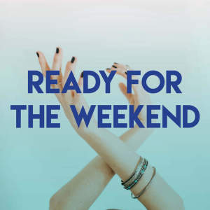 收聽Urban Sound Collective的Ready for the Weekend歌詞歌曲