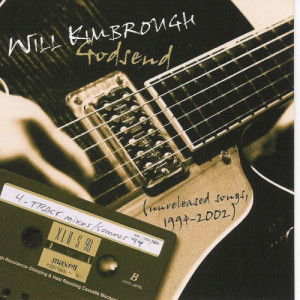 ดาวน์โหลดและฟังเพลง You Don't Know Me So Well พร้อมเนื้อเพลงจาก Will Kimbrough