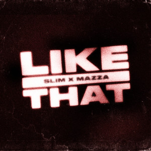 อัลบัม Like That (Explicit) ศิลปิน Slim