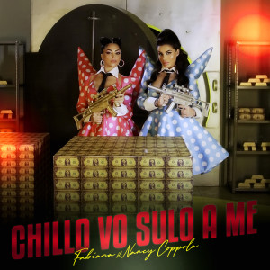 Listen to Chillo vo sulo a me song with lyrics from Fabiana
