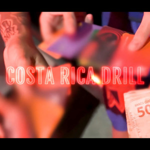 Enidê的專輯Costa Rica Drill (Explicit)