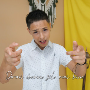 Listen to Da-mi doamne zile mai bune song with lyrics from Rioo