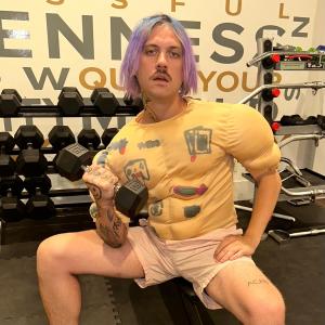 default playlist img