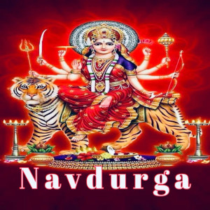 Album Navdurga from Anju Dhingra