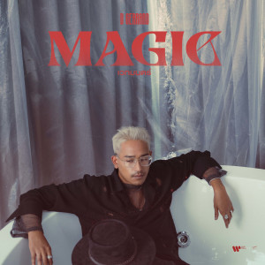 收聽D Gerrard的Magic歌詞歌曲