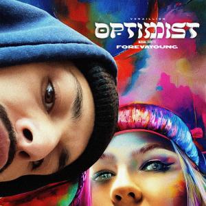 Album Optimist oleh Fey