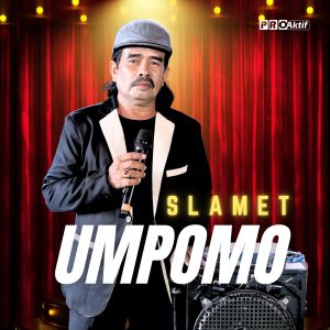 Slamet Pengamen的專輯Umpomo