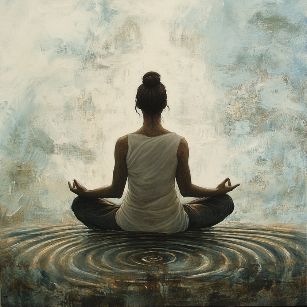 Délicate Solitude