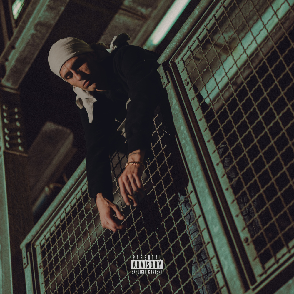 ORO BLU (Explicit)
