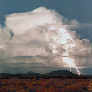 อัลบัม The Desert ศิลปิน Dan Franklin