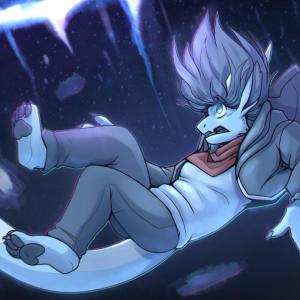 收聽KameX的Spacetime歌詞歌曲