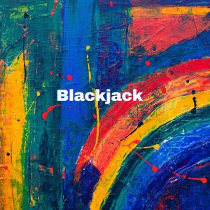 Phono的专辑Blackjack