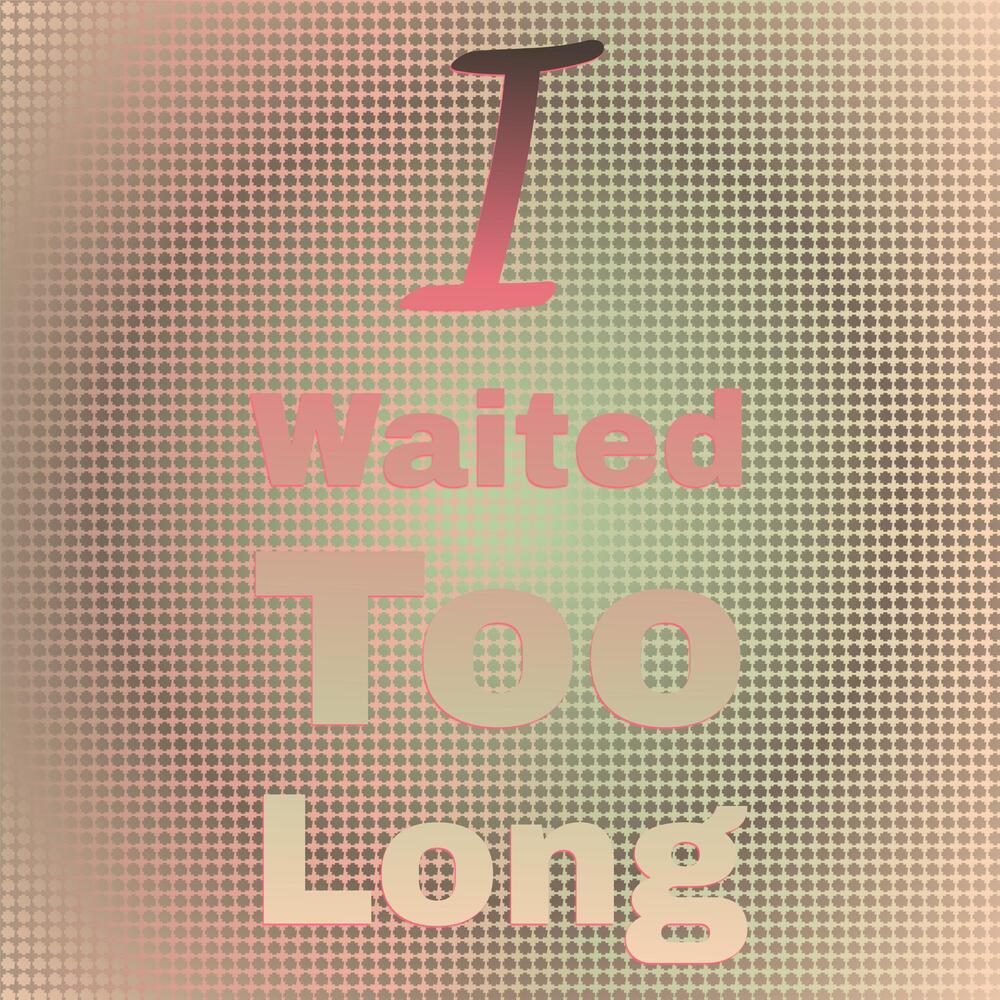 I Waited Too Long