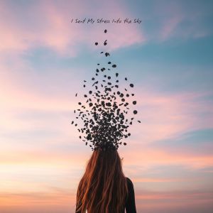 Pure Day Academy的專輯I Sent My Stress Into the Sky