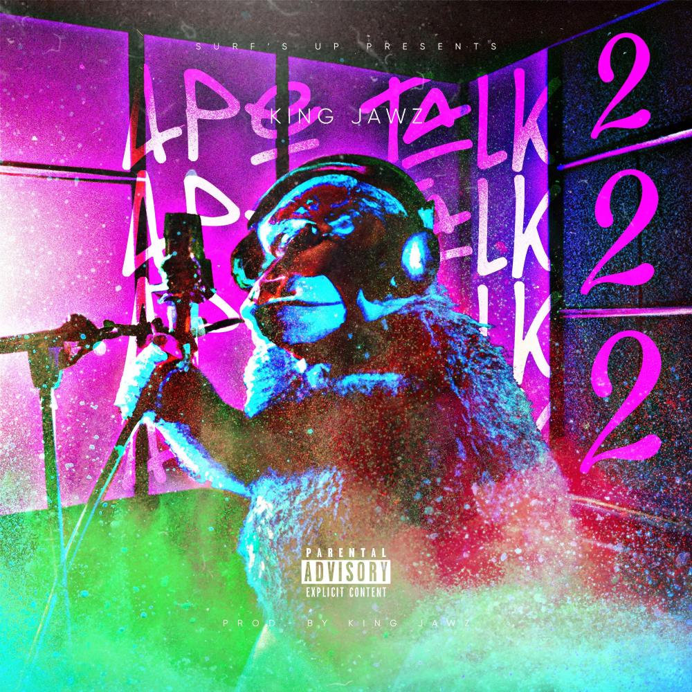 Momma I'm A Thug (Explicit)