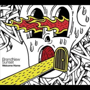 BrandNew Sunset的專輯Welcome Home