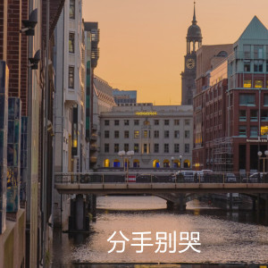 Listen to 分手别哭 song with lyrics from 精彩惜别