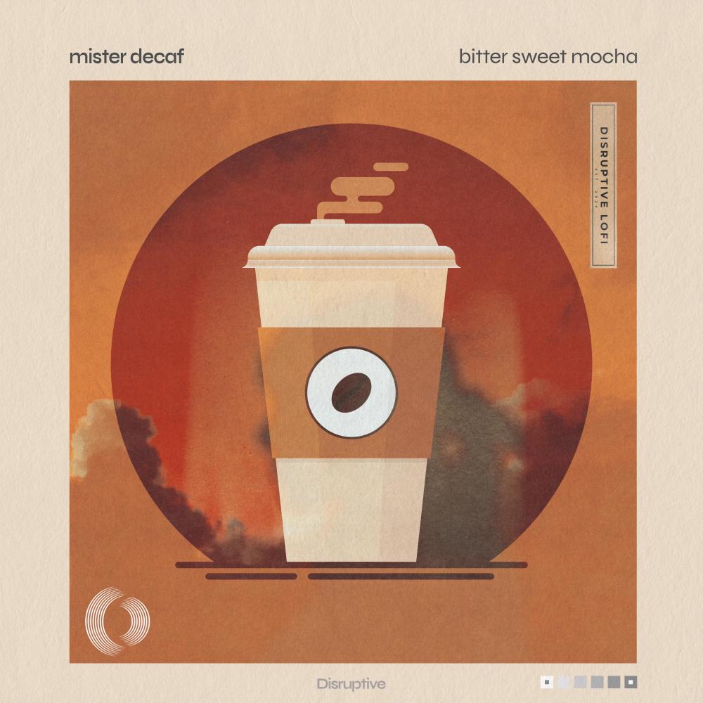Bitter Sweet Mocha