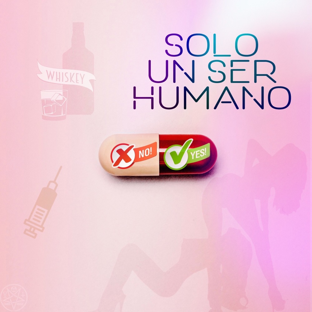 Solo un Ser Humano (Explicit)