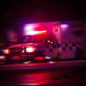 Album The Climb from Damion Ty