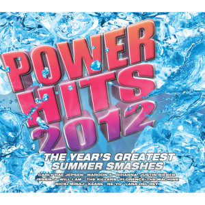 Various Artists的專輯Power Hits 2012 Summer