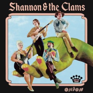 收聽Shannon & the Clams的The Boy歌詞歌曲