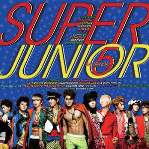ดาวน์โหลดและฟังเพลง Opera พร้อมเนื้อเพลงจาก Super Junior