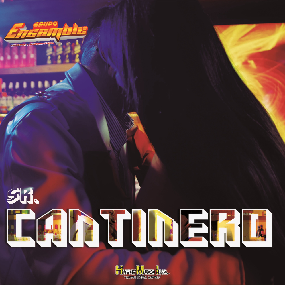 Sr Cantinero
