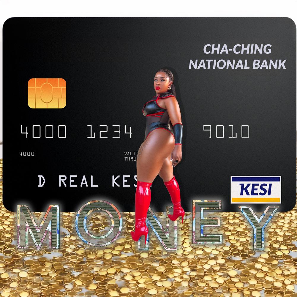 MONEY (Radio Edit)