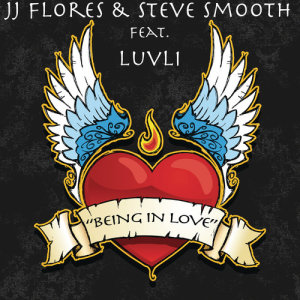 อัลบัม Being in Love ศิลปิน JJ Flores