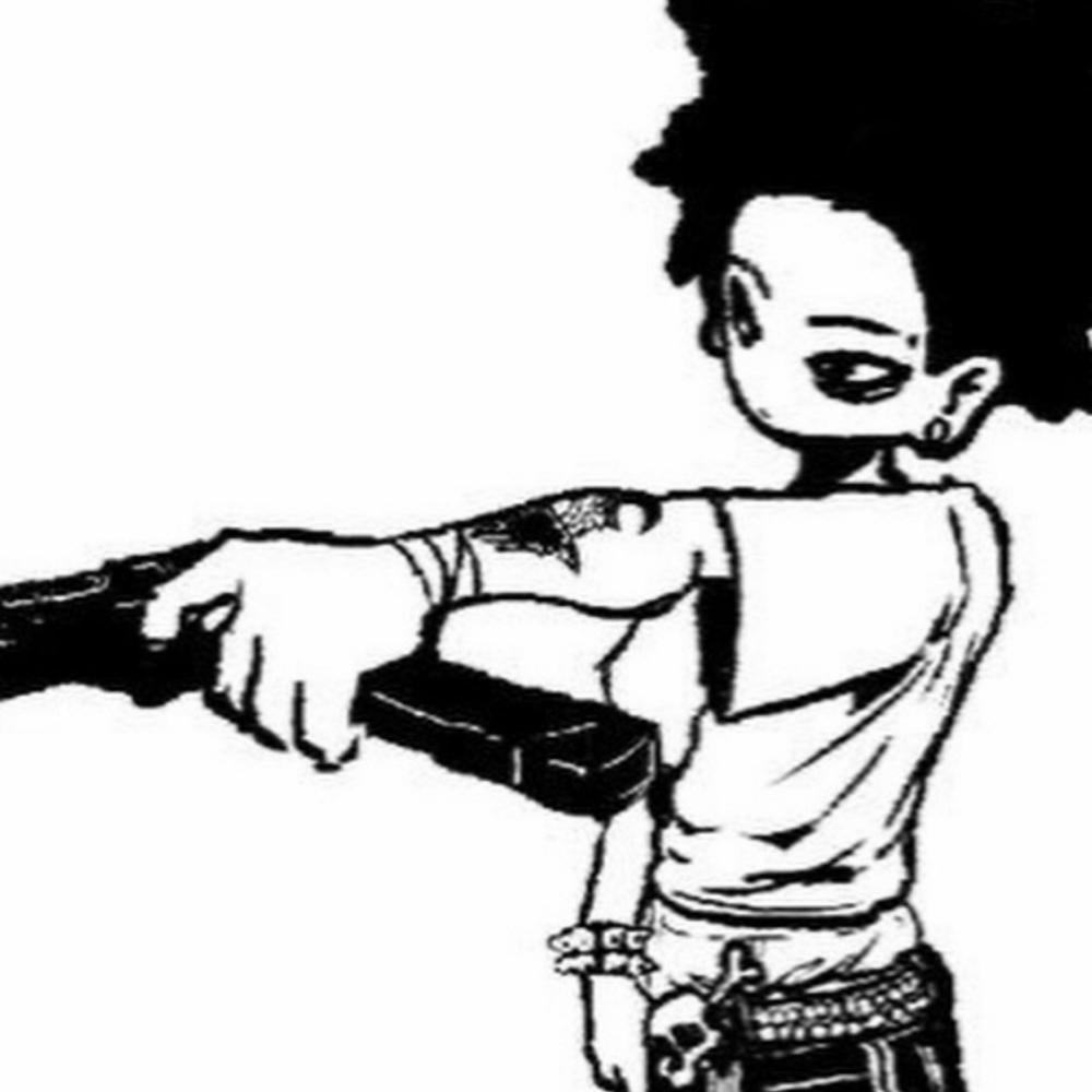 loud (Explicit)