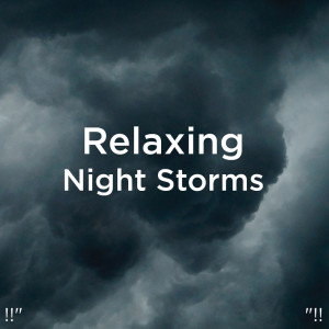 Dengarkan ASMR Thunder lagu dari Thunderstorm Sound Bank dengan lirik