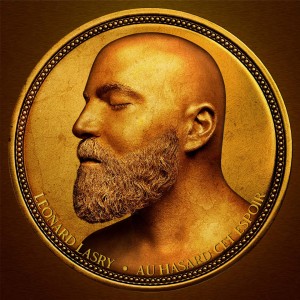 Album Au hasard cet espoir (Edition Deluxe) from 