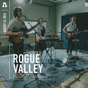 Rogue Valley on Audiotree Live