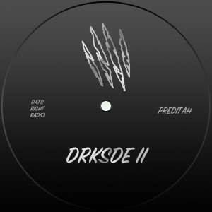 Preditah的專輯Drksde II