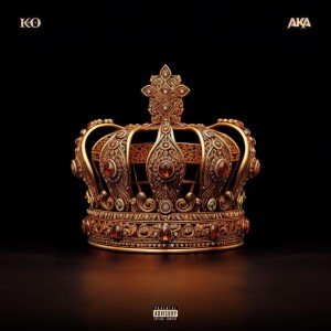 K.O的專輯King Size (Explicit)