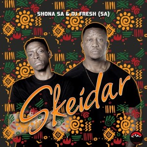 Album Skeidar (Club Mix) from Shona SA