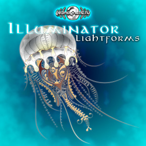 Illuminator的專輯Lightforms