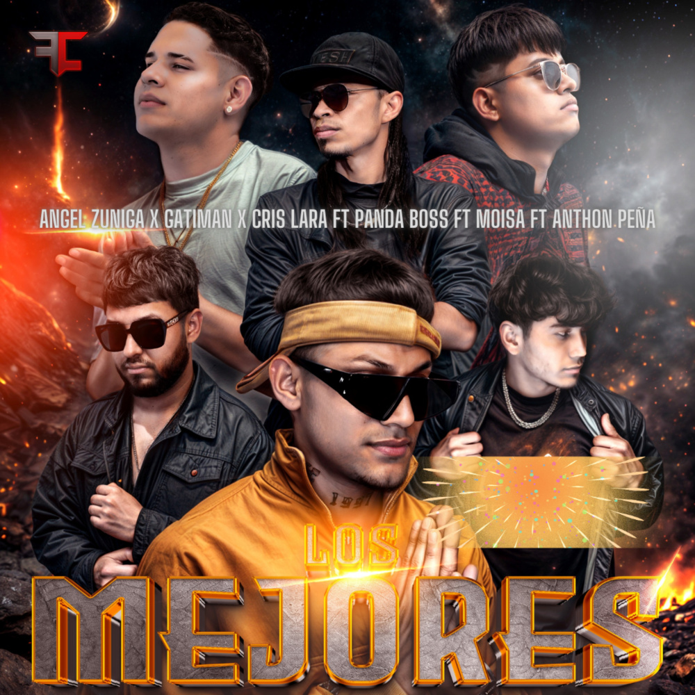 Los Mejores