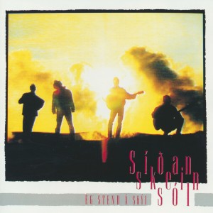 收聽Síðan skein sól的Ég Verð Að Fá Að Skjóta Þig歌詞歌曲
