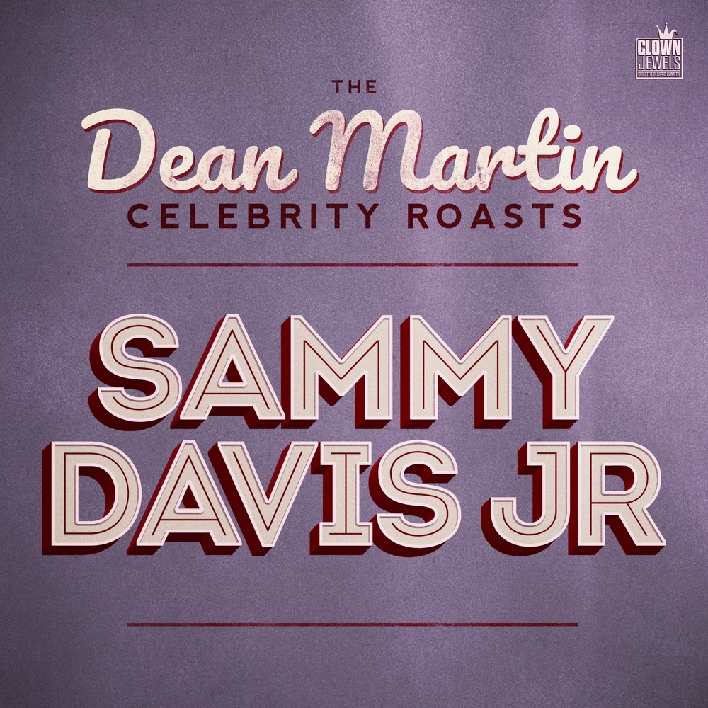 Milton Berle Roasts Sammy Davis, Jr.